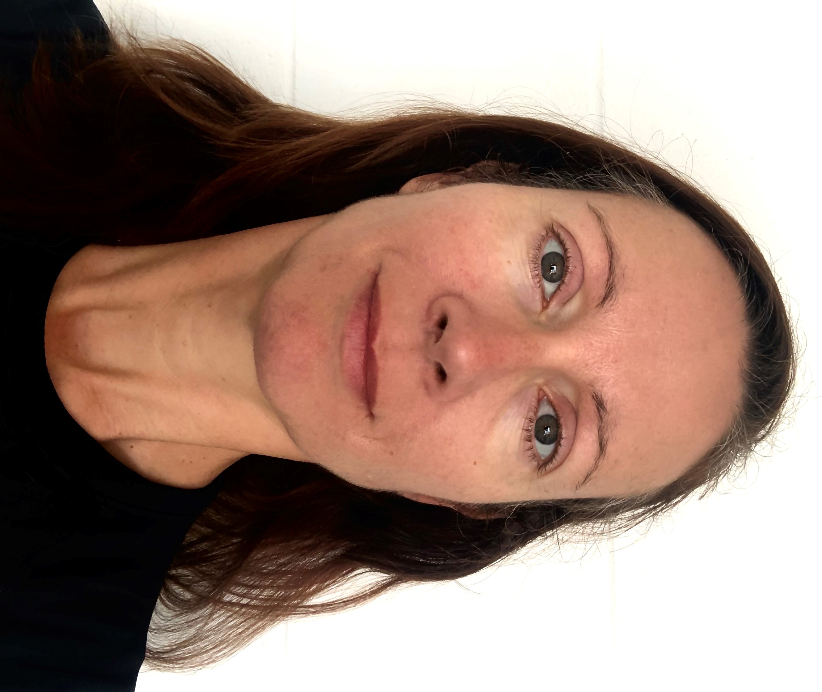 Sandra Kirsch, independent ERP owner's representative